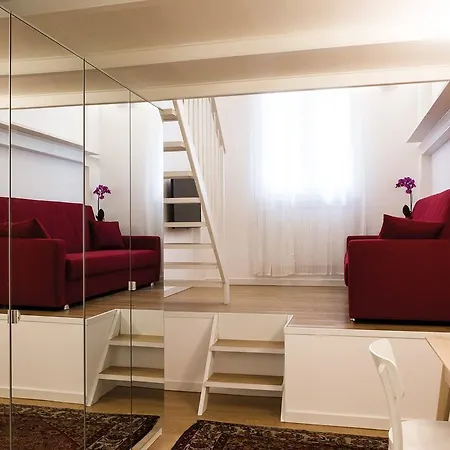 Elio Apartment Apartman