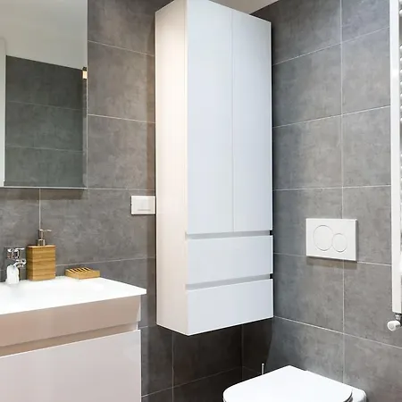 Elio Apartment Apartman Milánó