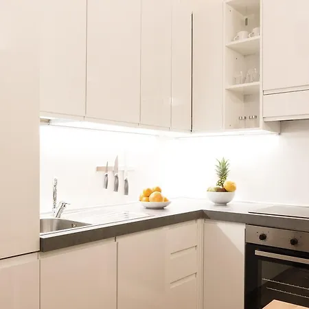 Elio Apartment Apartman *