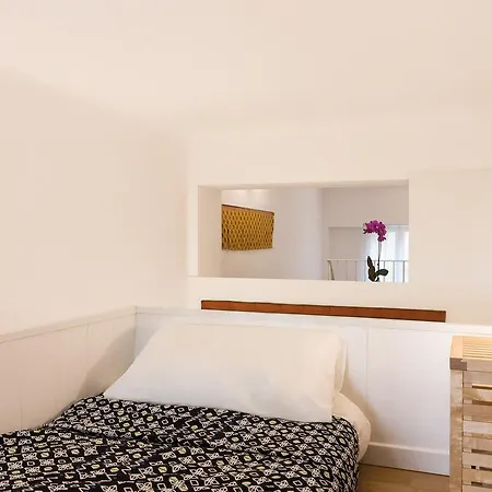 Elio Apartment * Milánó