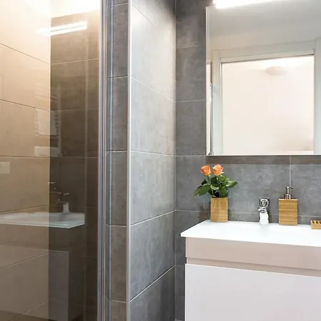 Elio Apartment Appartement Milan