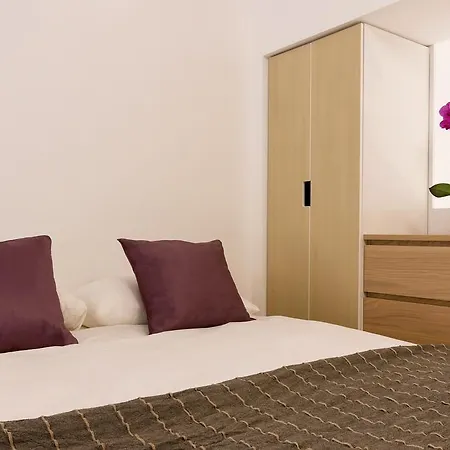Elio Apartment Appartement
